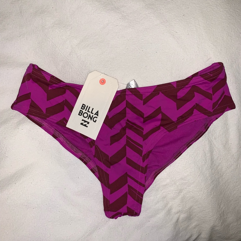 Billabong Hawaii Swim Bottoms
